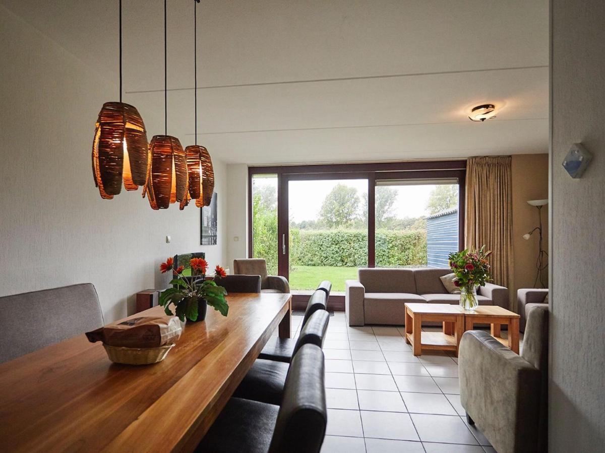 Ferienhaus Coy With Large Garden, In Zeeland
